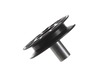 9022475-2-S-Husqvarna-532407287-Idler V-groove Pulley