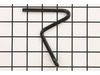 Keeper Belt Centerspan – Part Number: 532413430