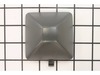 Spark Plug Cover – Part Number: 537089302