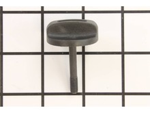 Knob – Part Number: 537213204