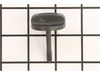Knob – Part Number: 537213204