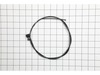 Throttle Wire – Part Number: 537173901