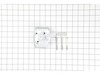 Muffler – Part Number: 537221703