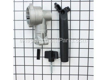 9022730-1-M-Husqvarna-537267501-Gearbox Complete