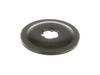 9022735-2-S-Husqvarna-537285601-Trimmer Support Flange