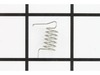 Spring – Part Number: 537176101