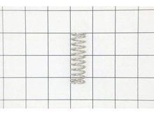 Spring – Part Number: 537186001