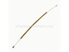 Throttle Wire – Part Number: 537211101