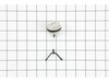 9022770-1-S-Husqvarna-537215204-Tank Cap Light Gray