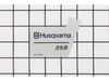 Decal – Part Number: 537324807