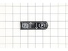 Grip – Part Number: 539105036