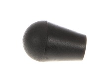 Snow Blower Knob (Black) – Part Number: 532414280