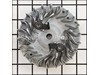 Flywheel – Part Number: 537292701
