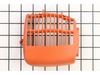 Heat Protector – Part Number: 537320802