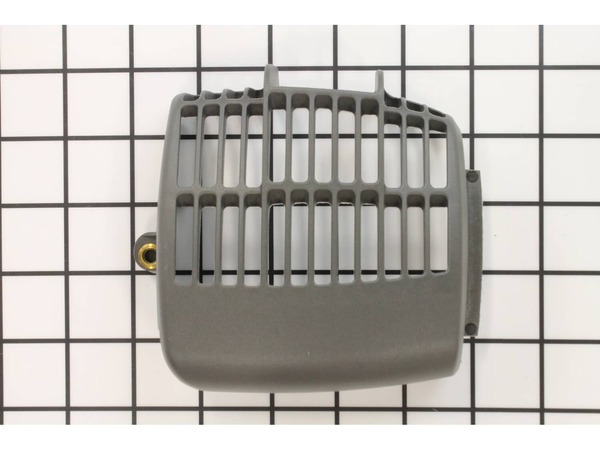 9023133-1-M-Husqvarna-537320805-Muffler Cover