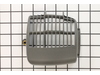 9023133-3-S-Husqvarna-537320805-Muffler Cover