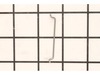 Lever – Part Number: 537349001