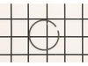 Piston Ring – Part Number: 537401101