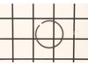 Piston Ring – Part Number: 537406201