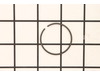 9023184-2-S-Husqvarna-537406201-Piston Ring