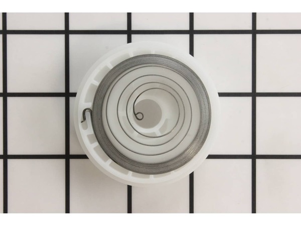9023251-1-M-Husqvarna-537420001-Starter Pulley Complete