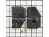 Housing-inner-chute Defl Contr – Part Number: 53801400