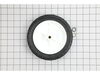 Kit-wheel With Washers – Part Number: 53802700