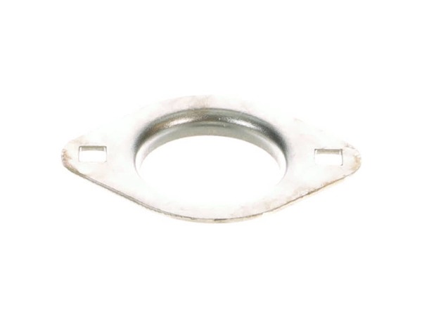 9023265-1-M-Husqvarna-539000485-Flange, Bearing Zinc Platted