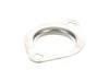 9023265-2-S-Husqvarna-539000485-Flange, Bearing Zinc Platted