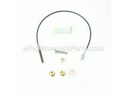 9023268-1-M-Husqvarna-539003113-Cable Blade/Clutch W/Hardware