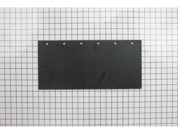9023289-1-M-Husqvarna-539020094-Deflector, Neoprene, Rear