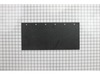 Deflector, Neoprene, Rear – Part Number: 539020094