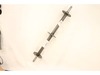 Dethatcher Shaft – Part Number: 539100524