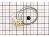 Throttle Control W/Ball – Part Number: 539101963