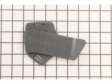Front Piece – Part Number: 537288401