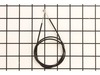 Throttle Cable, Carb – Part Number: 539003161
