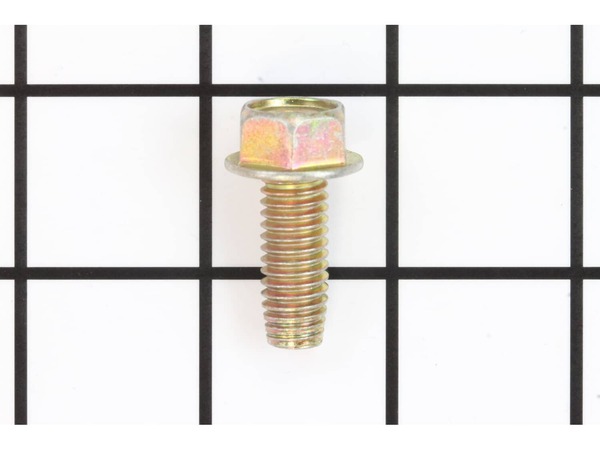 9023518-1-M-Husqvarna-539107476-BOLT, 3/8-16 X 1, THREAD FORMING