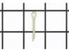 Pin Cotter, 1/8x1 – Part Number: 539109246