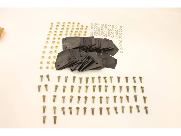9023569-1-M-Husqvarna-539108116-Blade W/Hardware Set