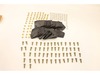 Blade W/Hardware Set – Part Number: 539108116