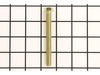 Hcs 3/8-16 X 3 1/2 Gr5 – Part Number: 539109389
