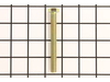 9023612-2-S-Husqvarna-539109389-Hcs 3/8-16 X 3 1/2 Gr5