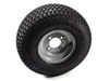 TIRE ASSEMBLY, 38" – Part Number: 539110253