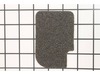 FOOT PAD, NON-SLIP – Part Number: 539110308