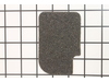 9023642-2-S-Husqvarna-539110308-FOOT PAD, NON-SLIP