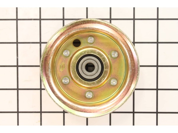 9023644-1-M-Husqvarna-539110316-PULLEY, DECK IDLER