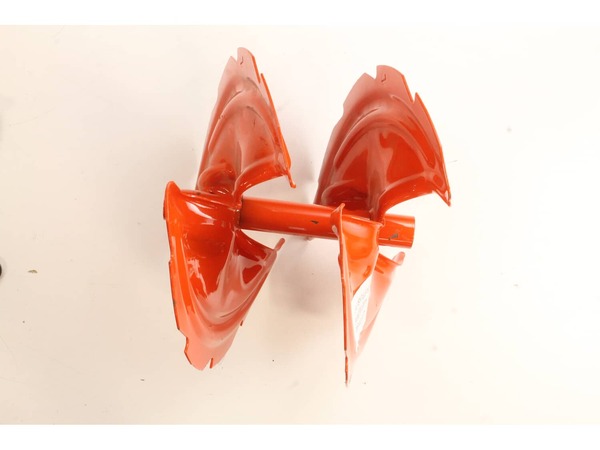 9023672-1-M-Husqvarna-532422103-Auger Assembly 24 Lh
