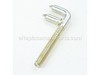 Scraper – Part Number: 539102035