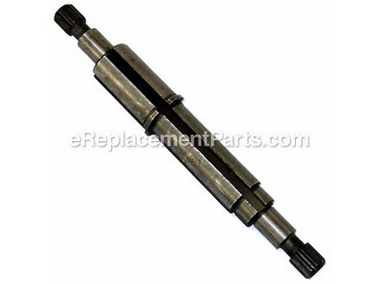 9023805-1-M-Husqvarna-539102179-Output & Brake Shaft