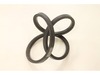 Aux. Blade Belt – Part Number: 539100024